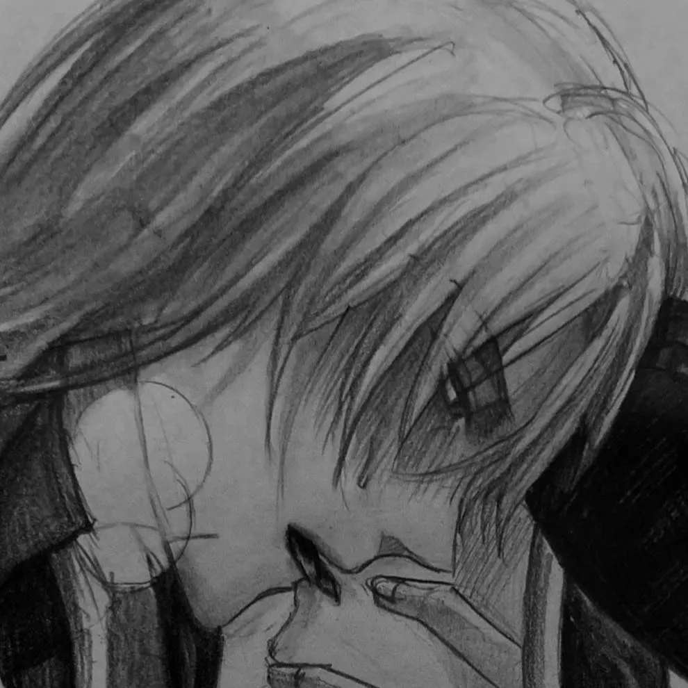 chat with ai character: illustration 