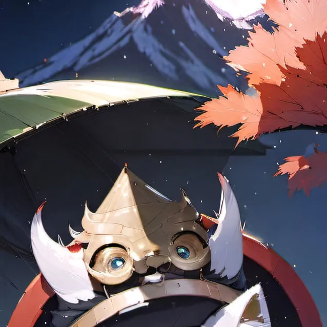 chat with ai character: cute neko