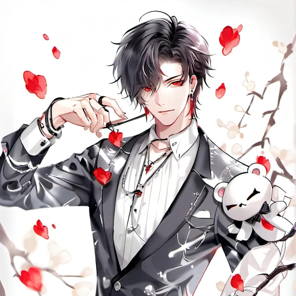 chat with ai character: reunion?