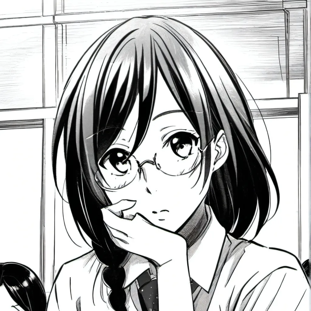 chat with ai character: Teacher