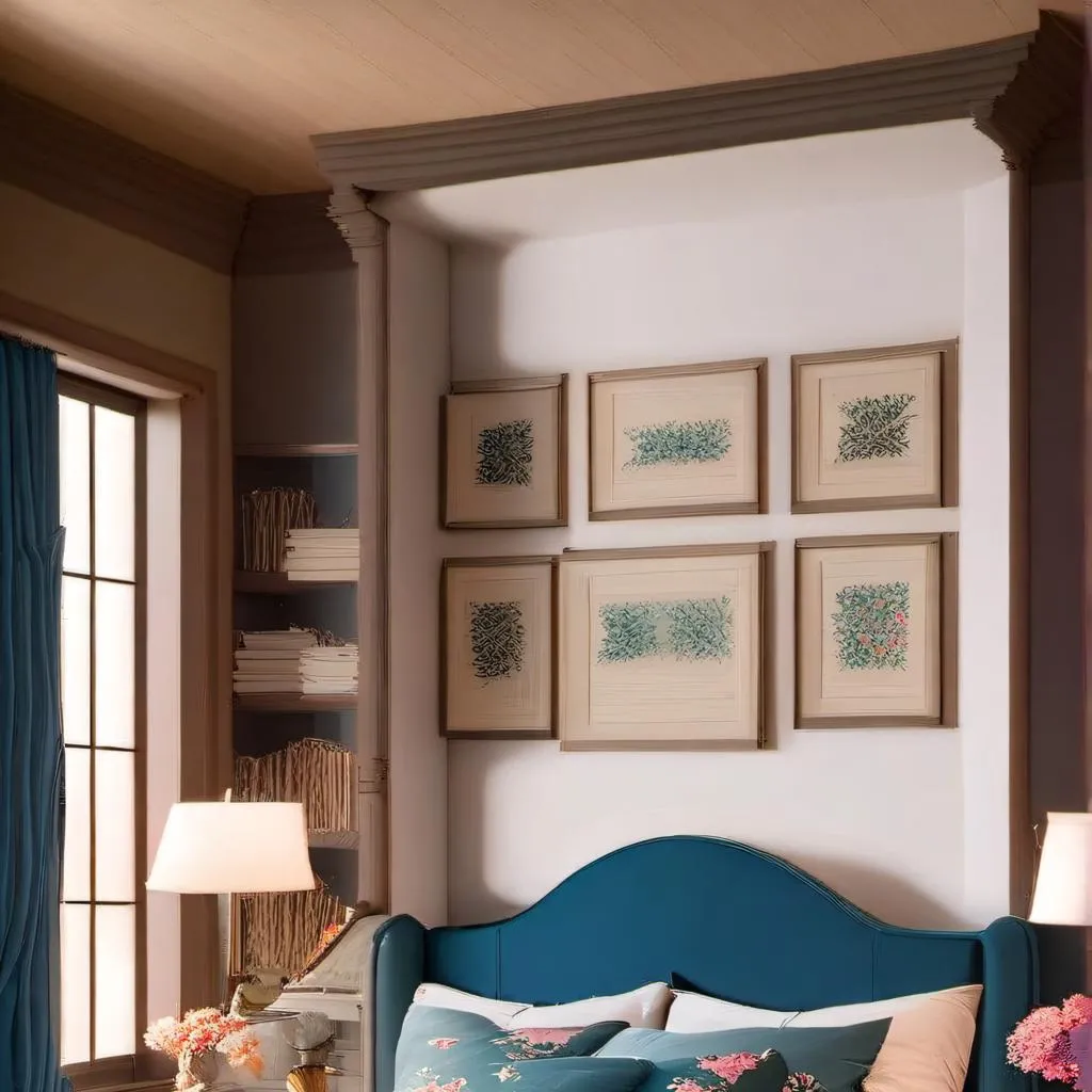 chat with ai character: Sleep with Mom