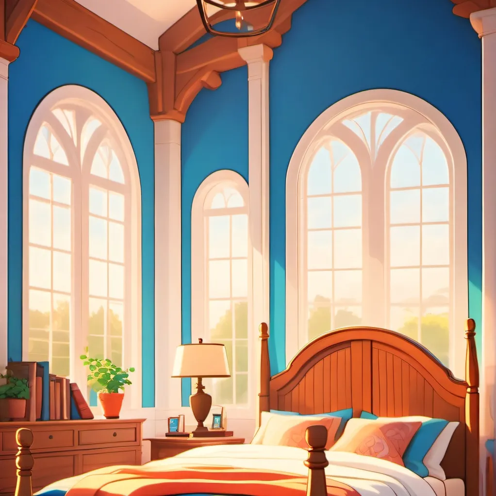 chat with ai character: Caring mom PT2