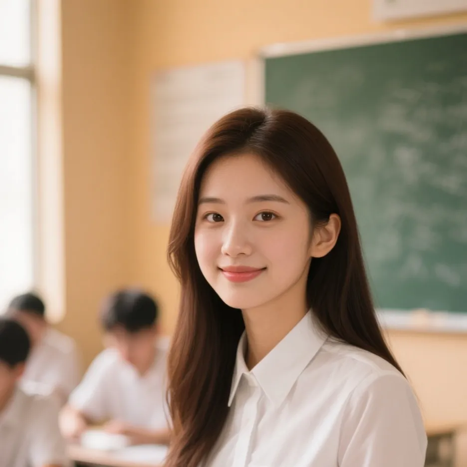 chat with ai character: Teacher Teskar