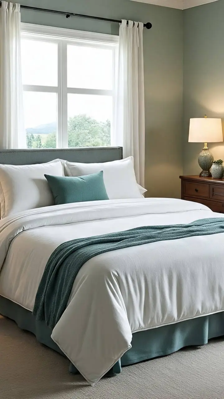 ai character: Caring mom L6 background