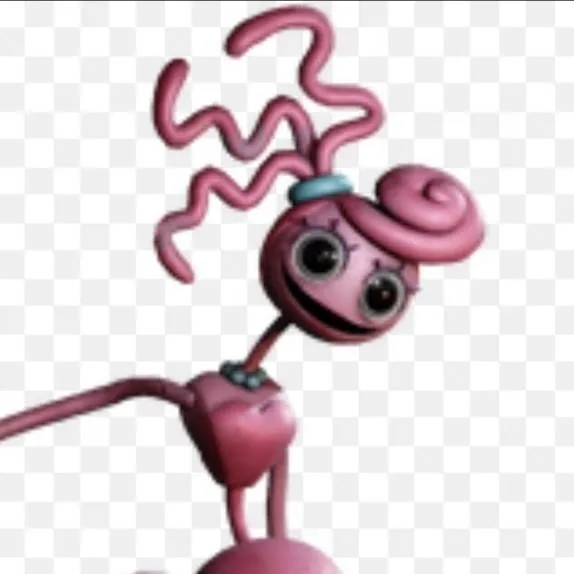 chat with ai character: mommy longlegs