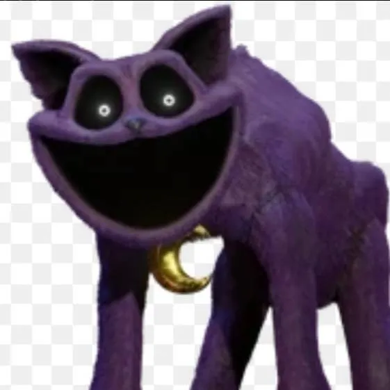 chat with ai character: catnap