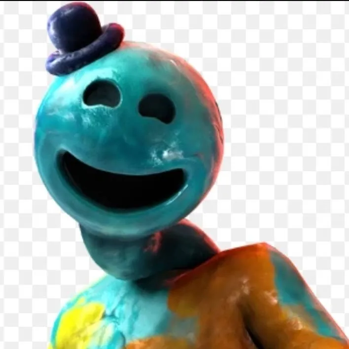 chat with ai character: doey