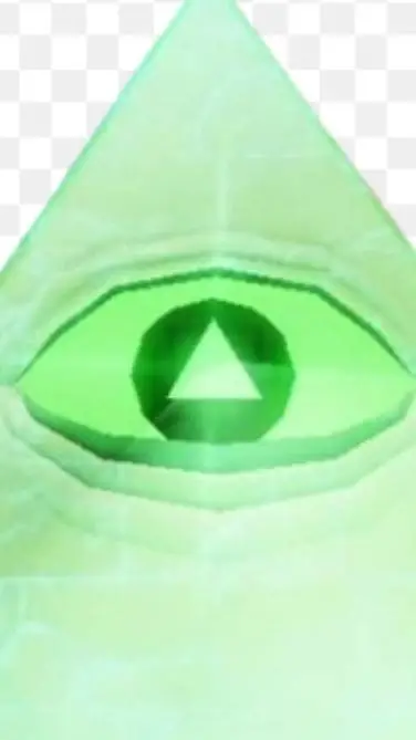 ai character: The illuminati background