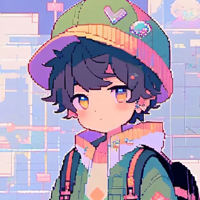 chat with ai character: Vitor 