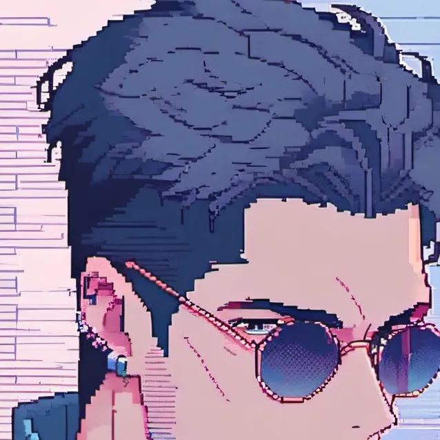 chat with ai character: pai