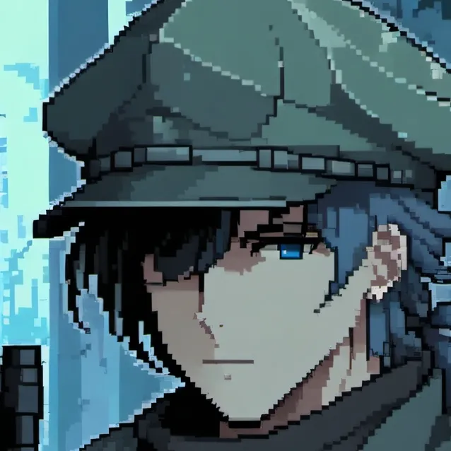 chat with ai character: James