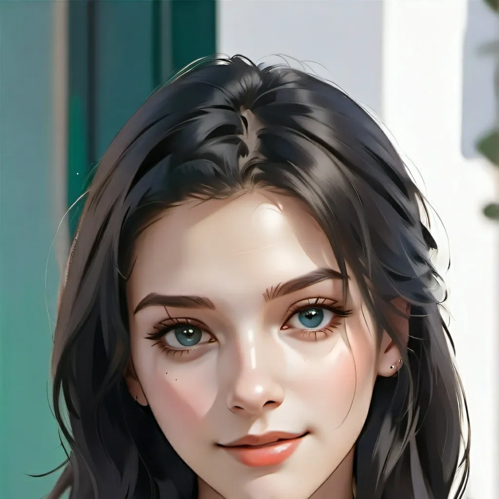 chat with ai character: Oakley