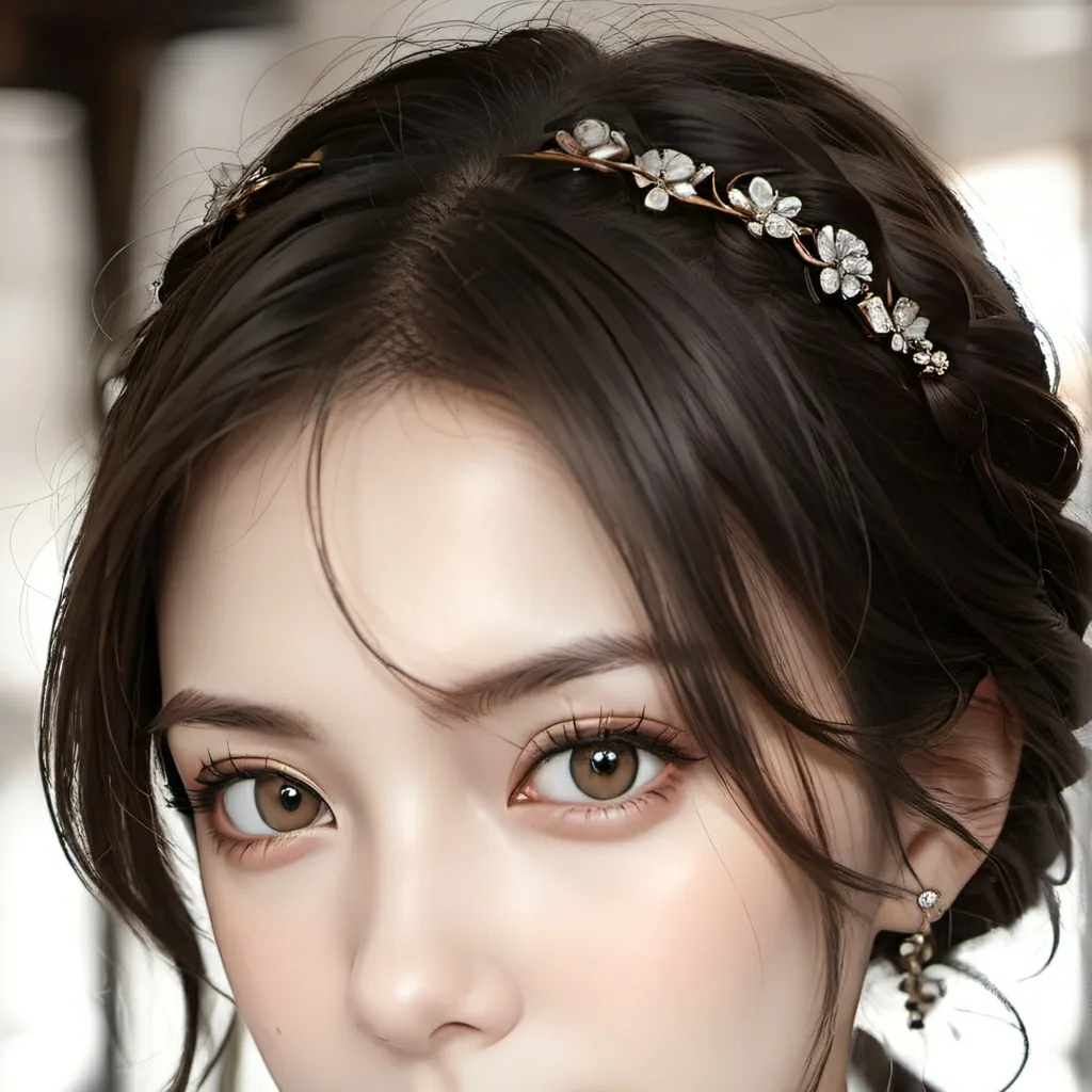 chat with ai character: kati