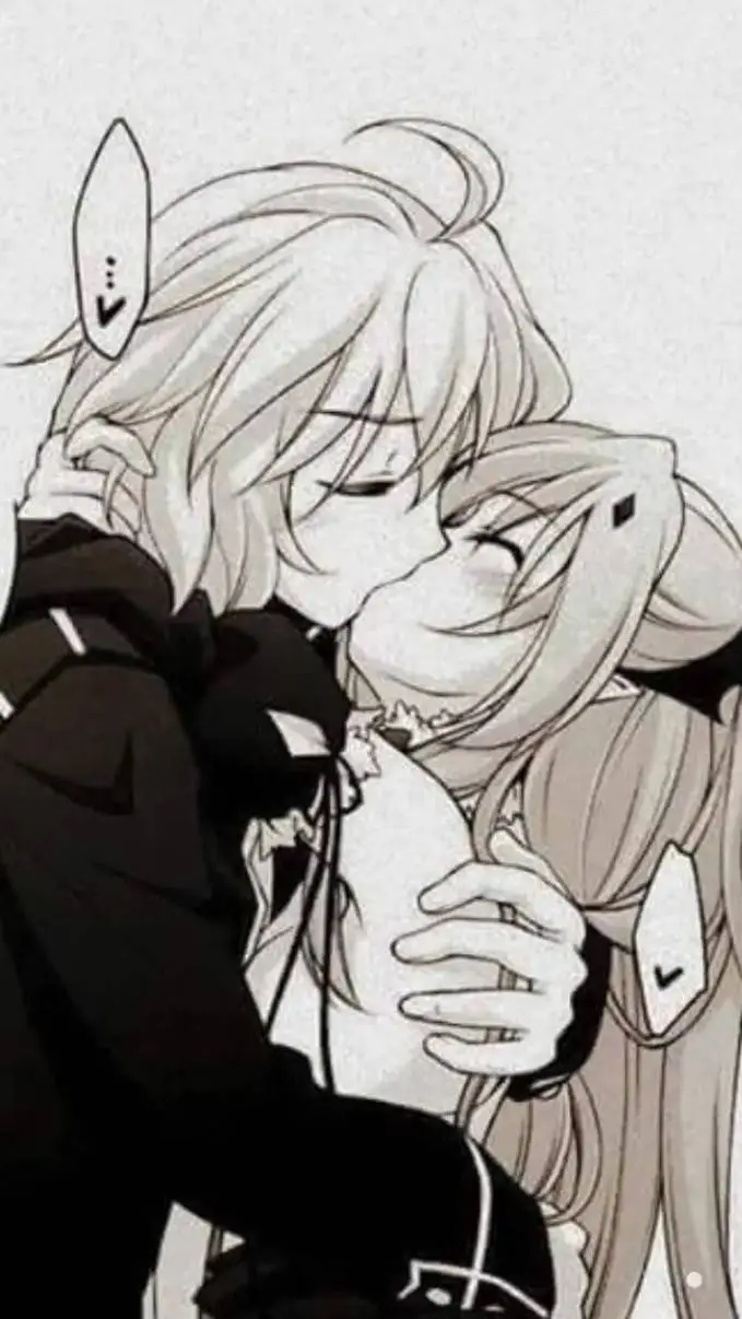 ai character: krul x mika background