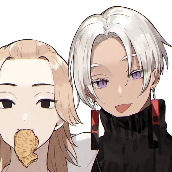 chat with ai character: mikey izana senju 