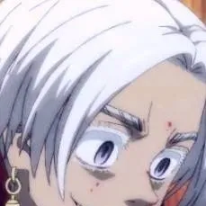 chat with ai character: izana x senju 😉