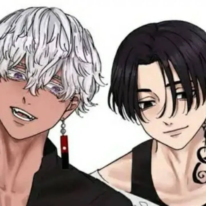 chat with ai character:  mike izan sen 🤨 