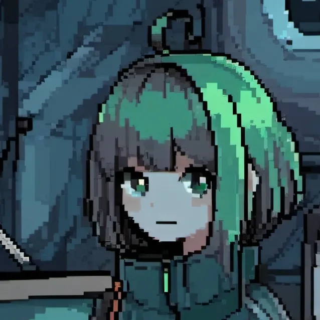 chat with ai character: Vee Version 1