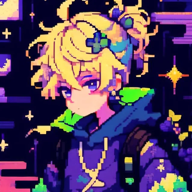 chat with ai character: Looey Ballooey