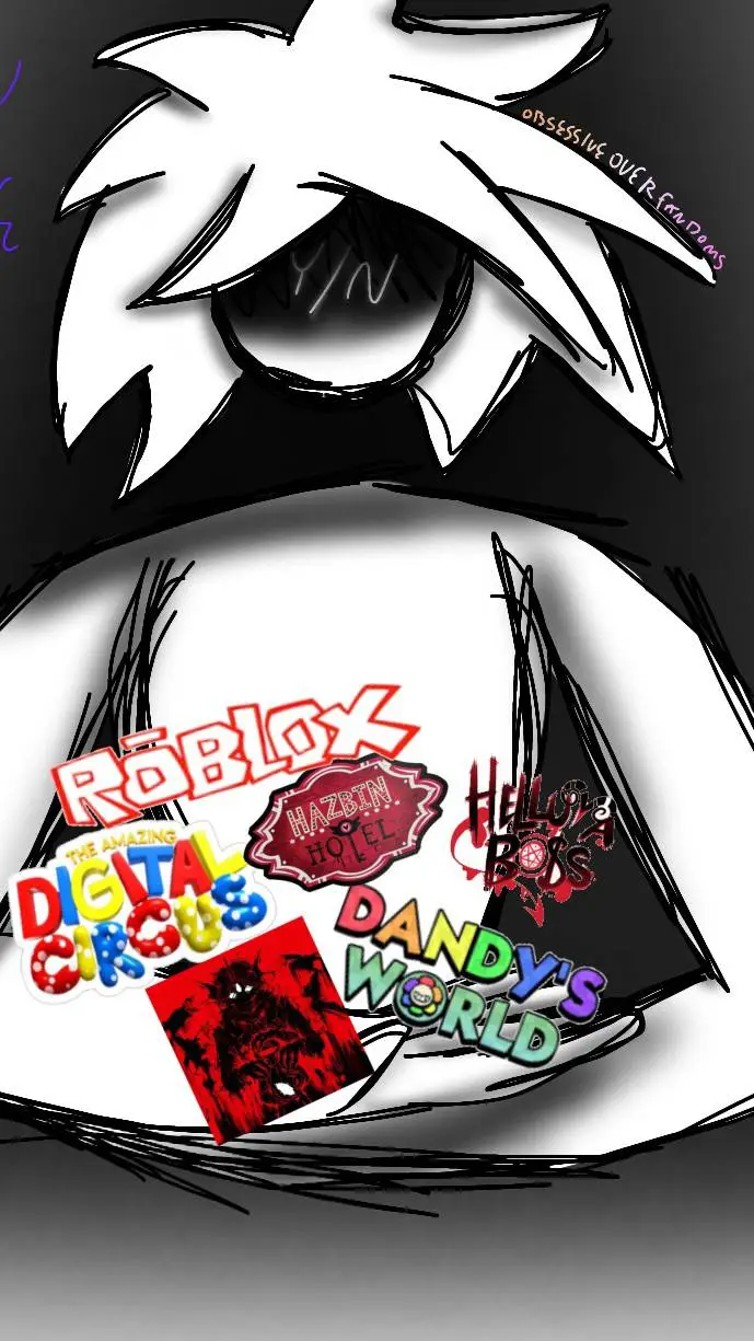 ai character: Random BS,Im bored background