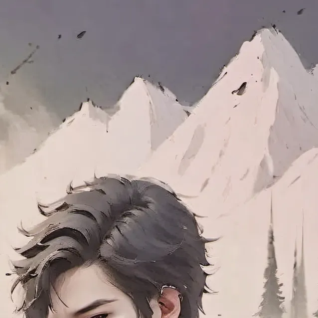 chat with ai character: Adrian