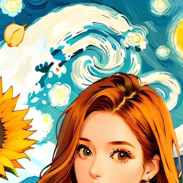 chat with ai character: Athena