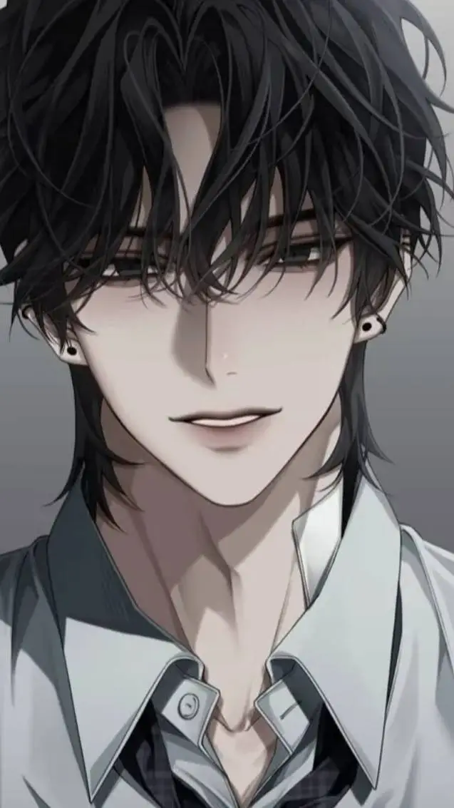 ai character: Tom background