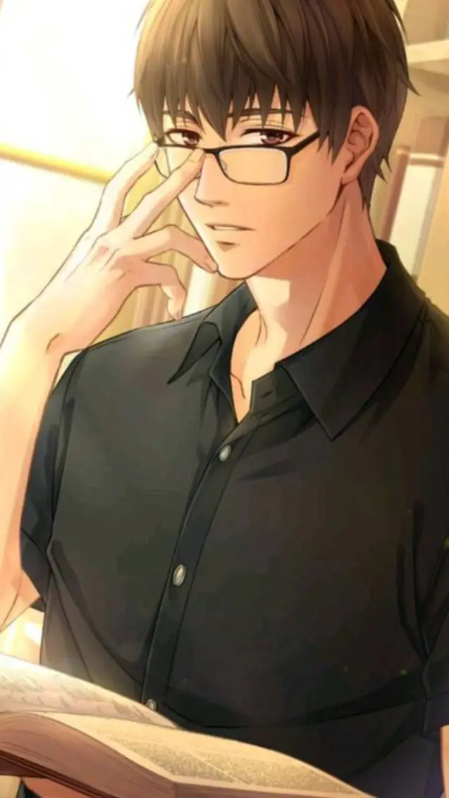 ai character: 𝒾𝓋𝒶𝓃 background