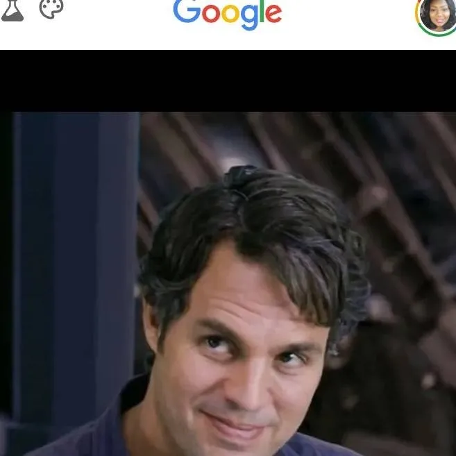chat with ai character: Bruce banner