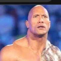 chat with ai character: the rock