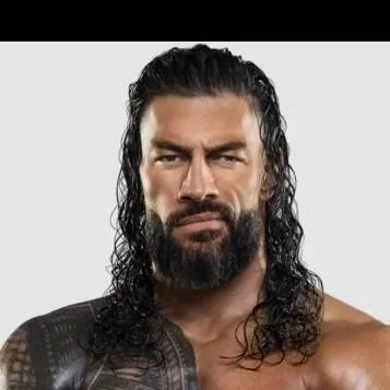 chat with ai character: Roman Reigns 