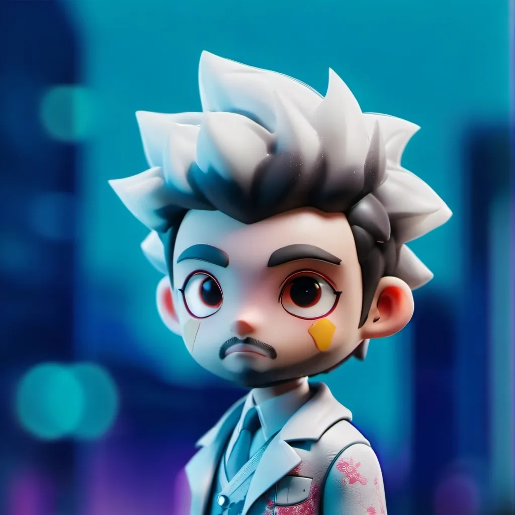 chat with ai character: Xx_Jim me