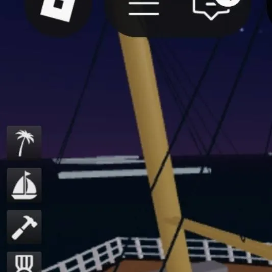 chat with ai character: Sail and sink 