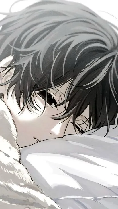 ai character: Asher background