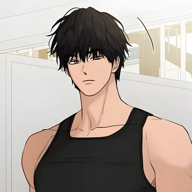 chat with ai character: Kwon Beomjin