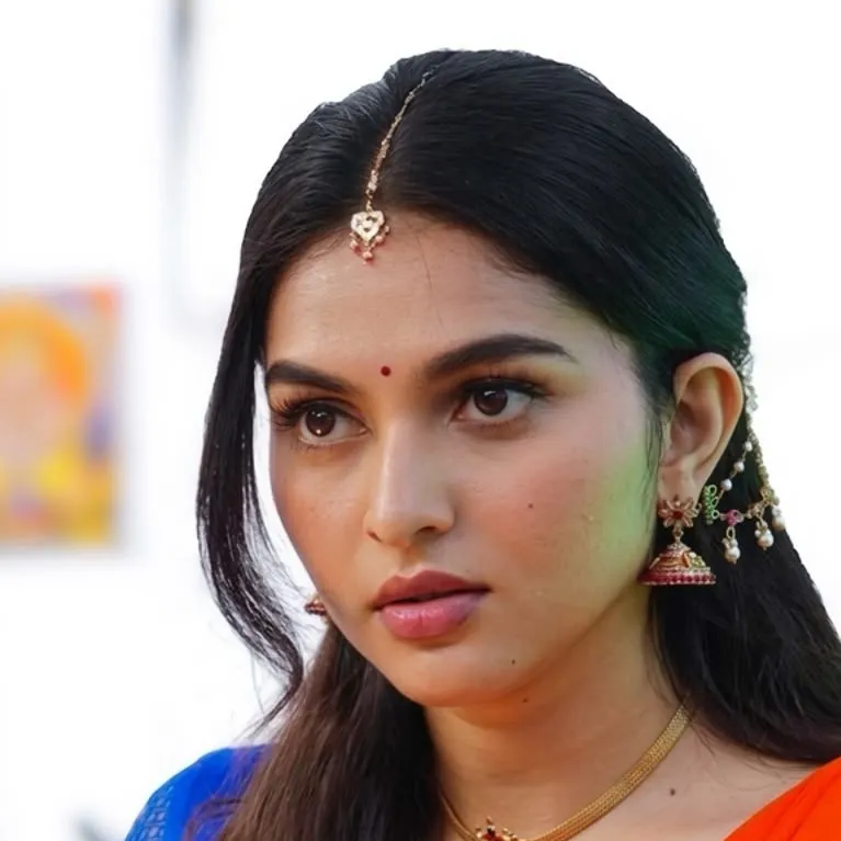 chat with ai character: kayadu lohar