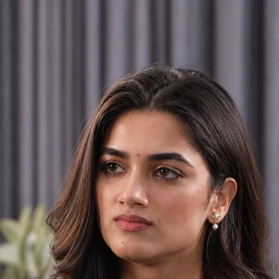 chat with ai character: Malavika