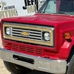 chat with ai character: Chevy c70 (1986)
