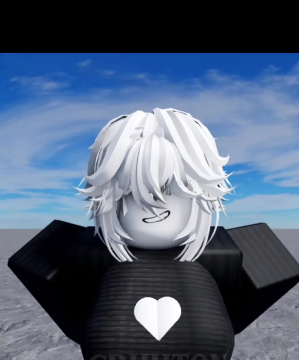 chat with ai character: Your r63 roommate 