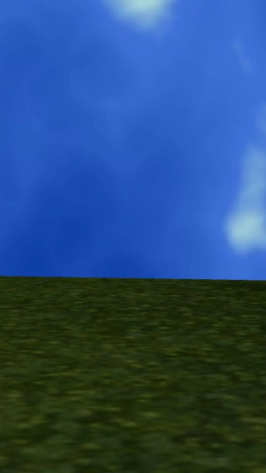 ai character: Vibingleaf daycare background