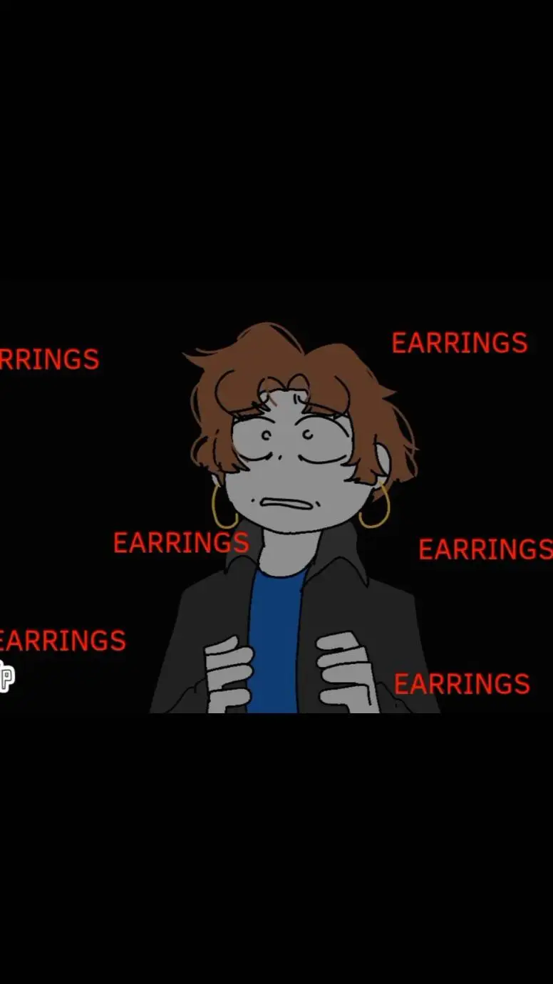 ai character: SAWNICK RINGS inci background