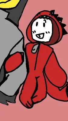 Talkie AI - Chat with @!!ARG RP!!@