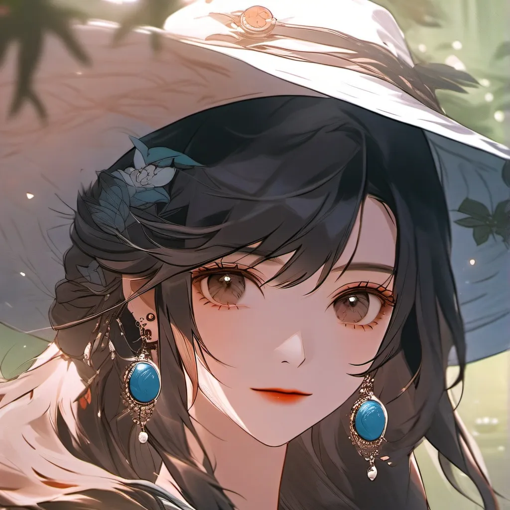 chat with ai character: sofia