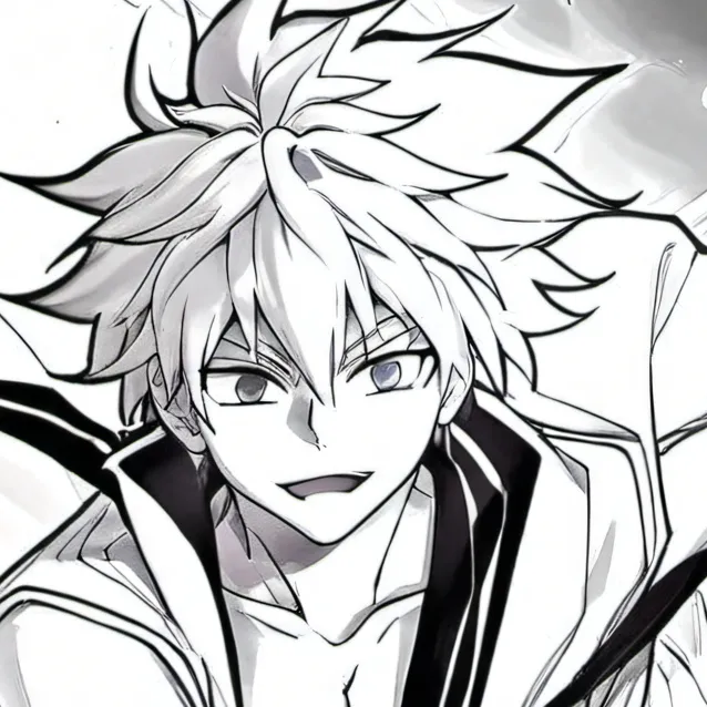 chat with ai character: ~Bakugo~