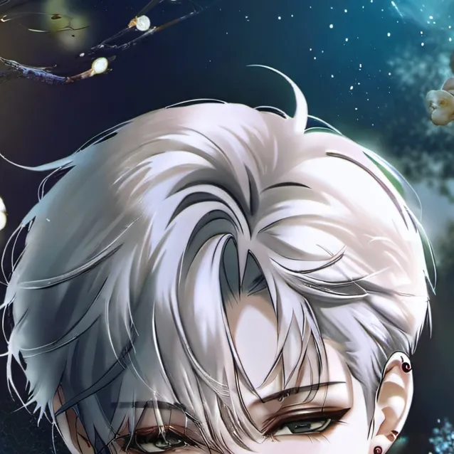 chat with ai character: ~Xavier~