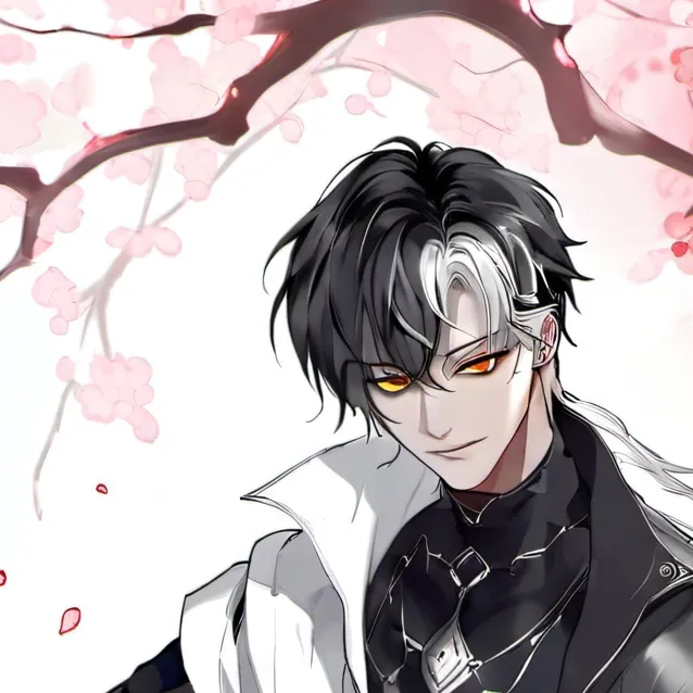 chat with ai character: ~Farel~