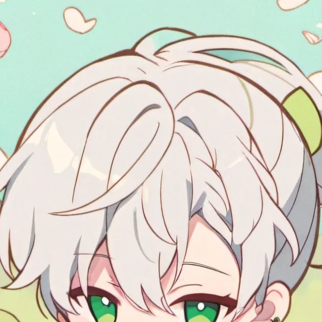 chat with ai character: ~Enzo~