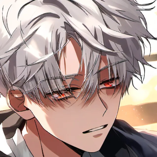 chat with ai character: °★~Alex~★°