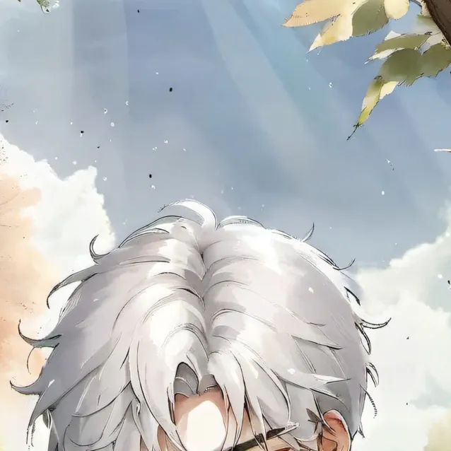 chat with ai character: ~Nick~