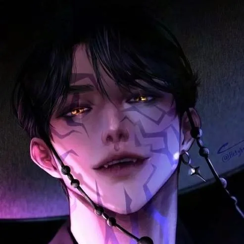 chat with ai character: Jinu